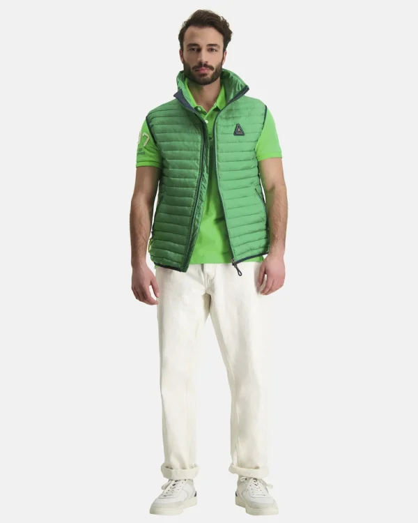 Pr-G™ Light Summer Atlantic New Bodywarmer-Gaastra Fashion