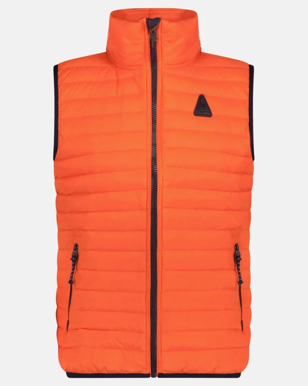 Pr-G™ Light Summer Atlantic New Bodywarmer-Gaastra Discount