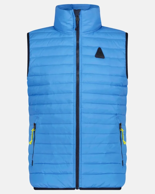 Pr-G™ Light Summer Atlantic New Bodywarmer-Gaastra Clearance