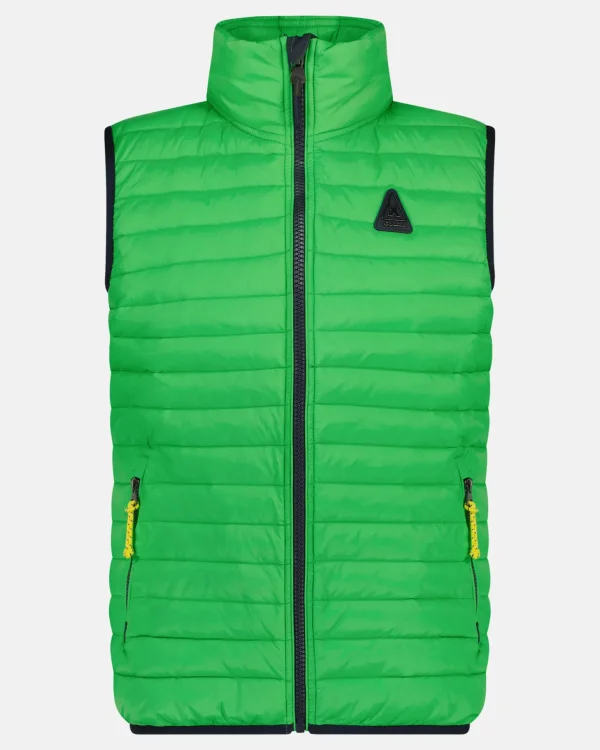 Pr-G™ Light Summer Atlantic New Bodywarmer-Gaastra Fashion