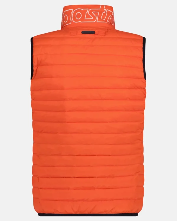 Pr-G™ Light Summer Atlantic New Bodywarmer-Gaastra Discount