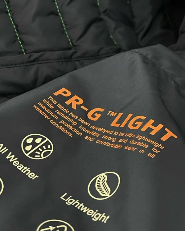 Pr-G™ Light Summer Nautilus Jas-Gaastra New