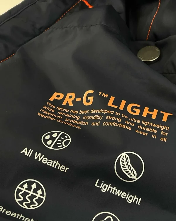 Pr-G™ Light Summer Nautilus Jas-Gaastra Hot