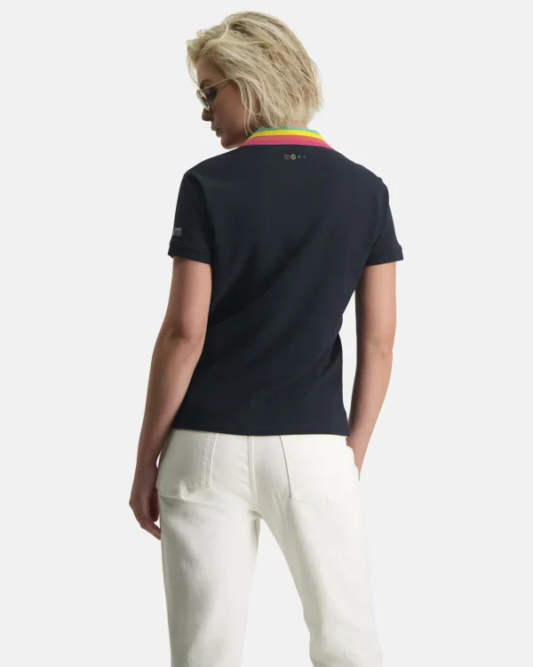 Rainbow Polo-Gaastra Sale