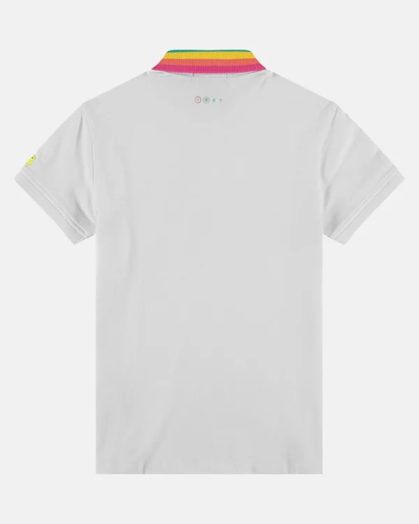 Rainbow Polo-Gaastra Clearance