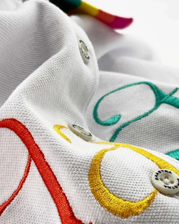 Rainbow Polo-Gaastra Clearance