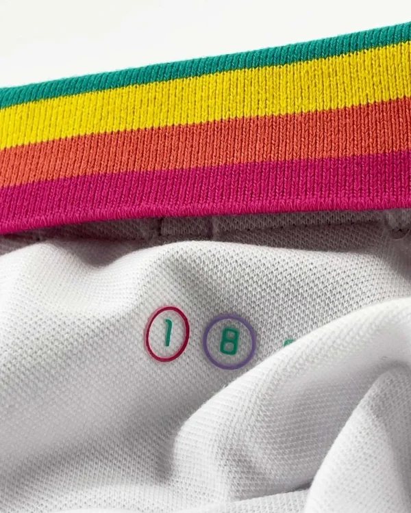 Rainbow Polo-Gaastra Clearance