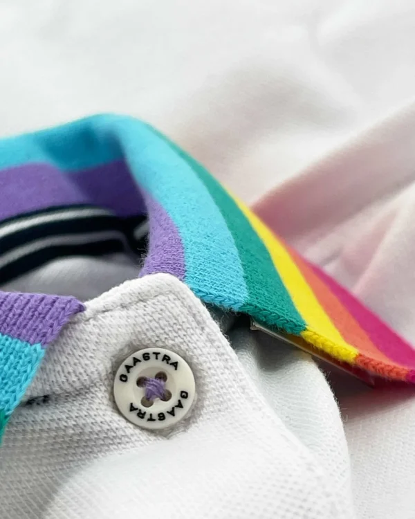 Rainbow Polo-Gaastra Clearance