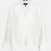 Relaxed Fit Odelia Blouse-Gaastra Discount