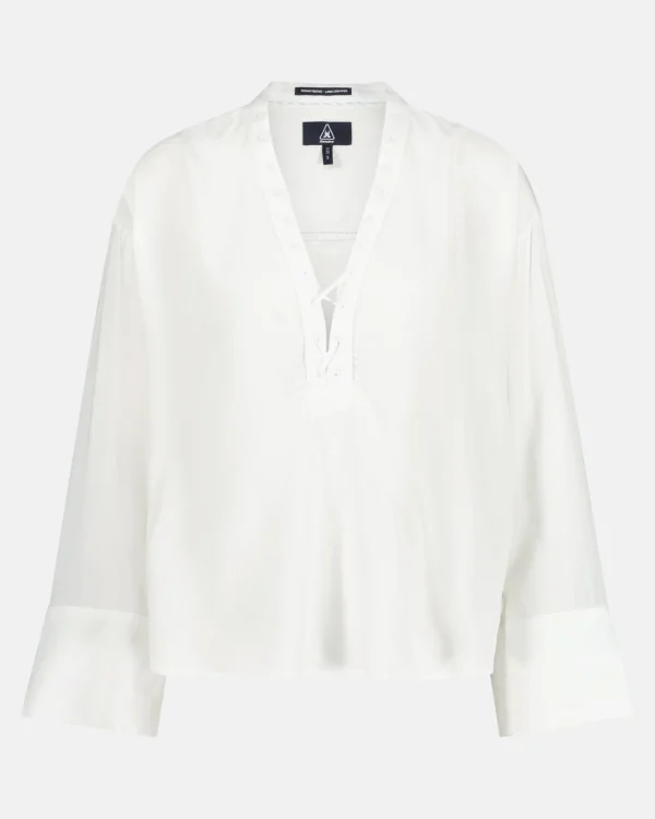 Relaxed Fit Odelia Blouse-Gaastra Discount
