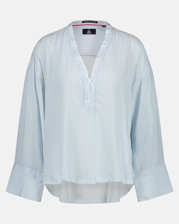 Relaxed Fit Odelia Blouse-Gaastra Outlet