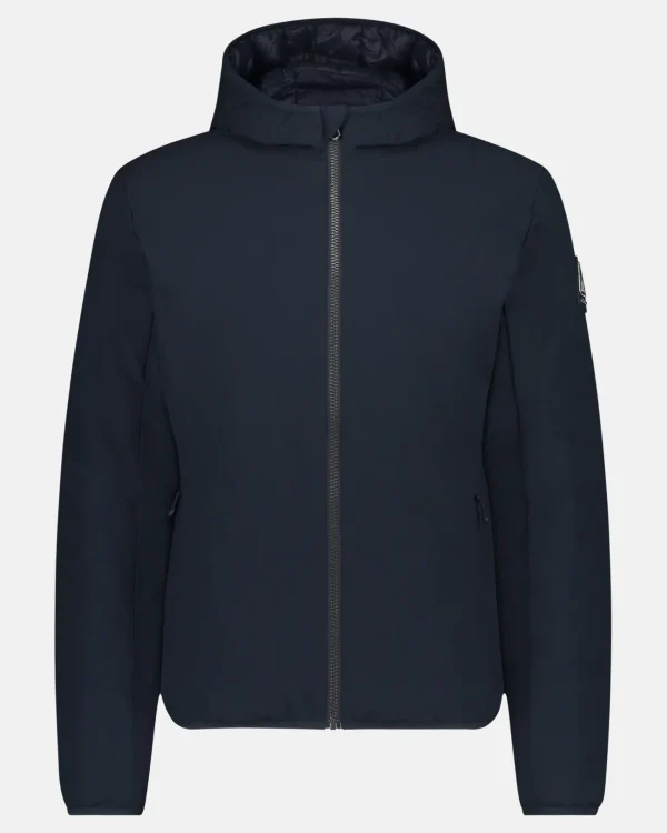 Repreve® Gevulde Racer 2 Jacket-Gaastra Discount