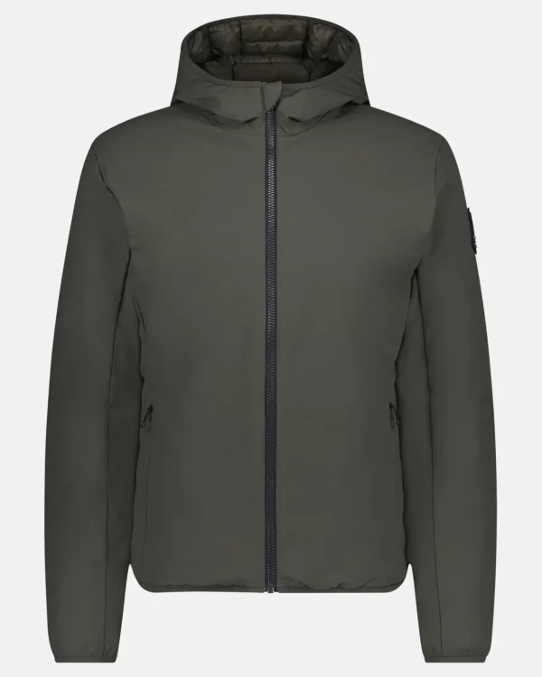Repreve® Gevulde Racer 2 Jacket-Gaastra Sale