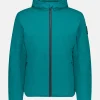 Repreve® Gevulde Racer 2 Jacket-Gaastra Hot