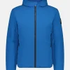 Repreve® Gevulde Racer 2 Jacket-Gaastra Clearance