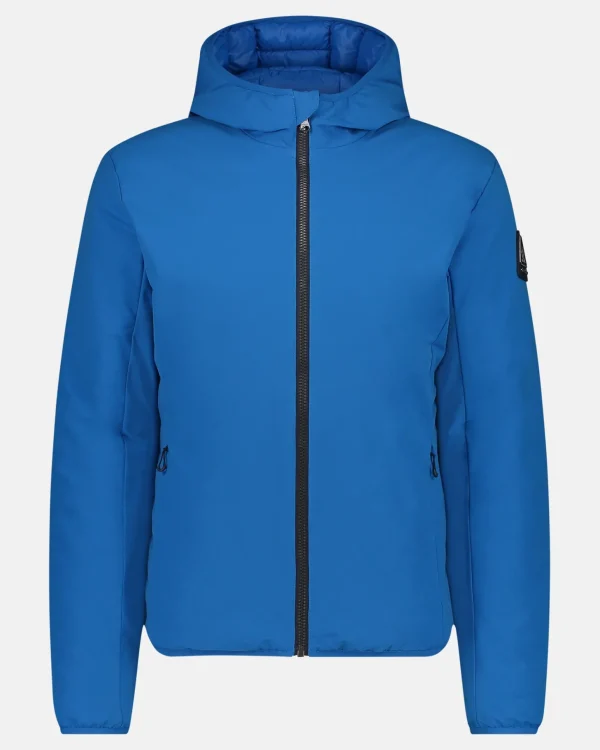 Repreve® Gevulde Racer 2 Jacket-Gaastra Clearance