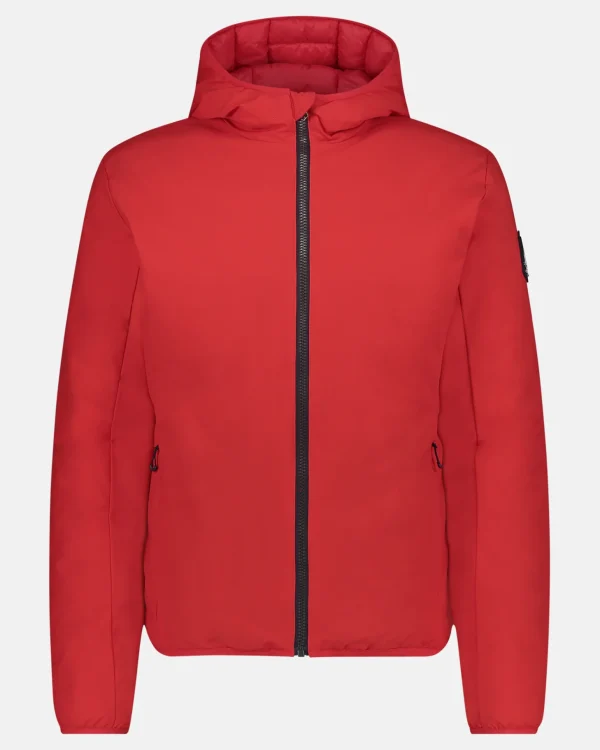 Repreve® Gevulde Racer 2 Jacket-Gaastra Online