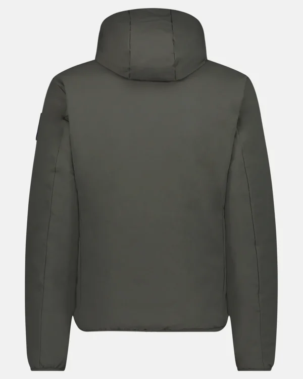 Repreve® Gevulde Racer 2 Jacket-Gaastra Sale