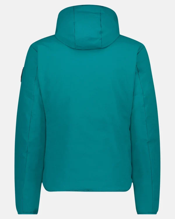 Repreve® Gevulde Racer 2 Jacket-Gaastra Hot
