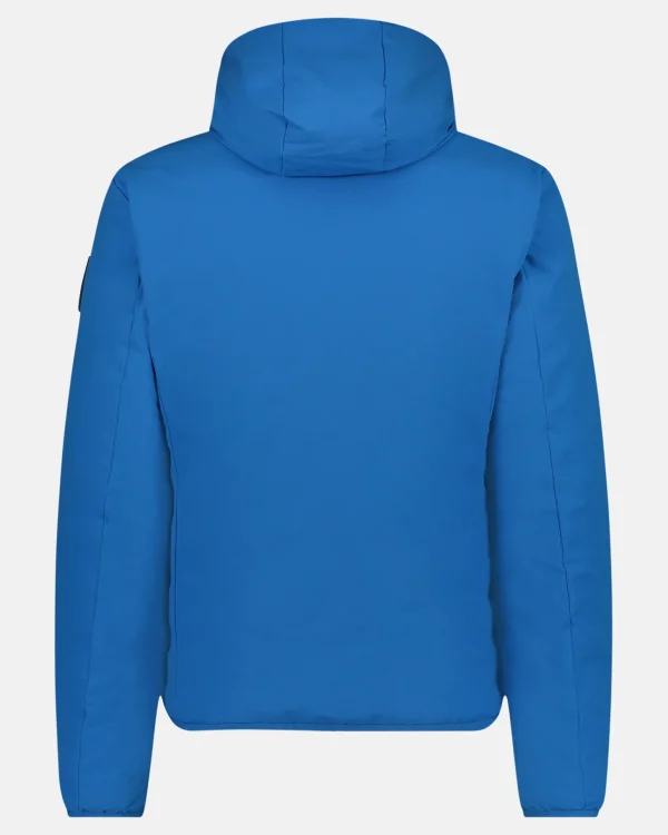 Repreve® Gevulde Racer 2 Jacket-Gaastra Clearance