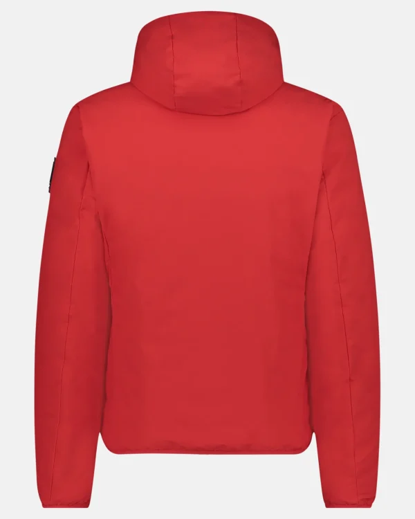 Repreve® Gevulde Racer 2 Jacket-Gaastra Online