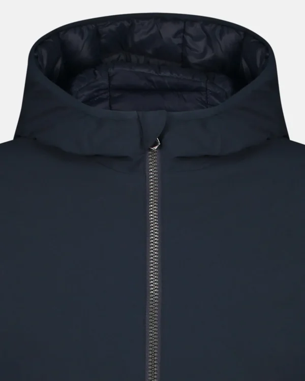 Repreve® Gevulde Racer 2 Jacket-Gaastra Discount