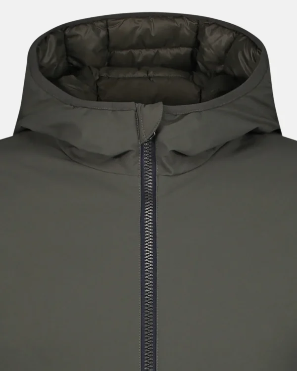 Repreve® Gevulde Racer 2 Jacket-Gaastra Sale