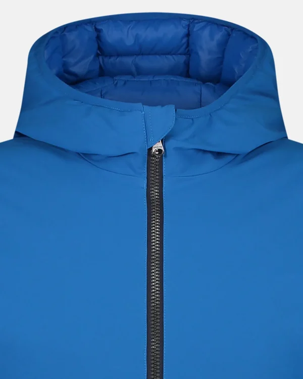 Repreve® Gevulde Racer 2 Jacket-Gaastra Clearance