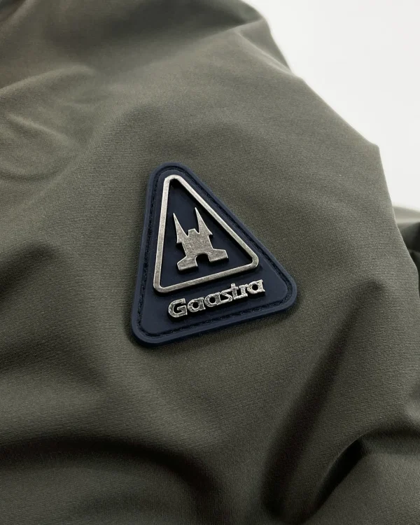 Repreve® Gevulde Racer 2 Jacket-Gaastra Sale