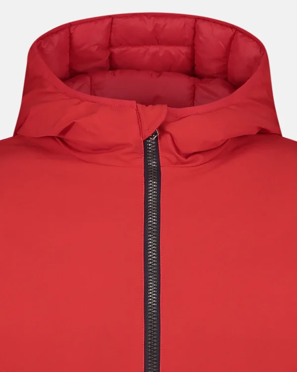 Repreve® Gevulde Racer 2 Jacket-Gaastra Online