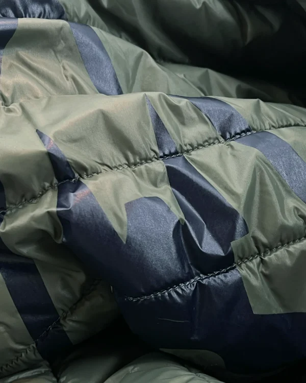 Repreve® Gevulde Racer 2 Jacket-Gaastra Sale