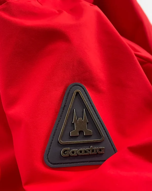 Repreve® Gevulde Racer 2 Jacket-Gaastra Online
