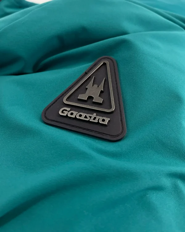 Repreve® Gevulde Racer 2 Jacket-Gaastra Hot
