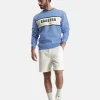 Retro Angle Sweater-Gaastra Fashion