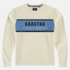 Retro Angle Sweater-Gaastra Hot