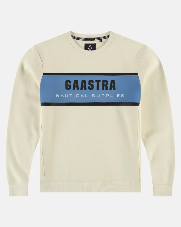 Retro Angle Sweater-Gaastra Hot