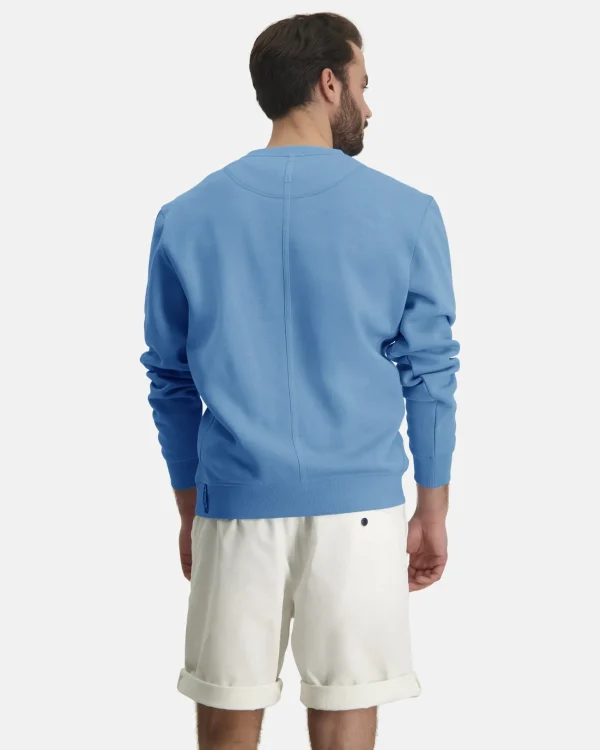 Retro Angle Sweater-Gaastra Fashion