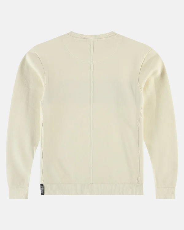Retro Angle Sweater-Gaastra Hot