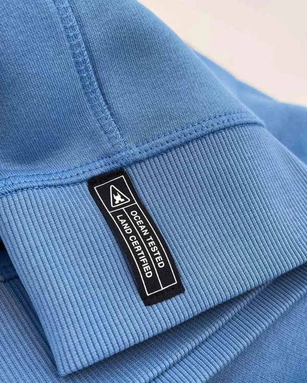 Retro Angle Sweater-Gaastra Fashion