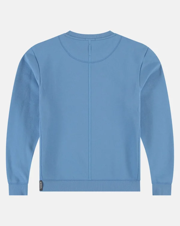 Retro Angle Sweater-Gaastra Fashion