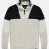 Retro Trui Upstream Met Color Blocking-Gaastra Fashion