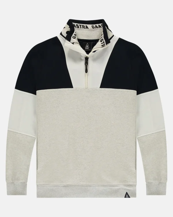Retro Trui Upstream Met Color Blocking-Gaastra Fashion