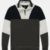 Retro Trui Upstream Met Color Blocking-Gaastra Clearance