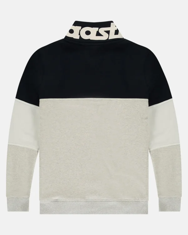 Retro Trui Upstream Met Color Blocking-Gaastra Fashion
