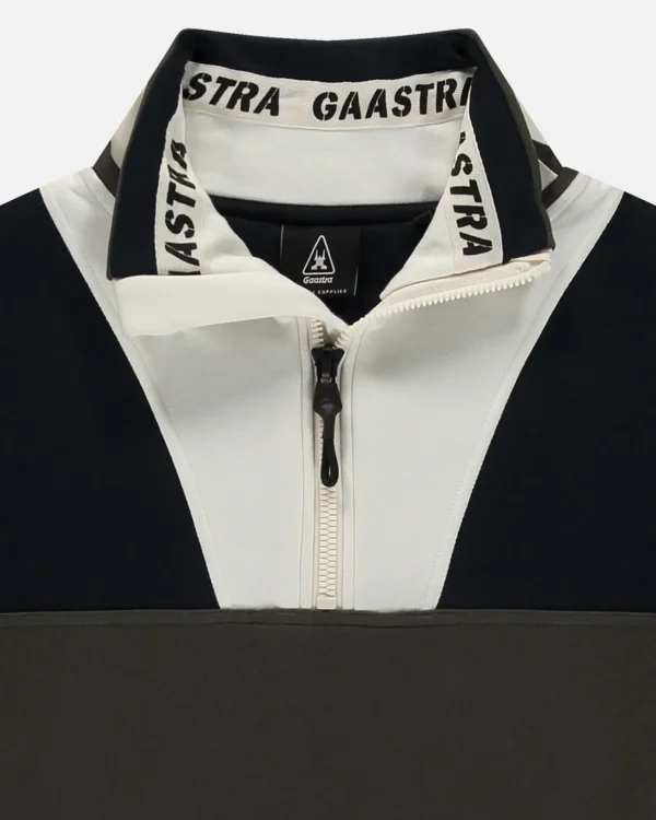 Retro Trui Upstream Met Color Blocking-Gaastra Clearance