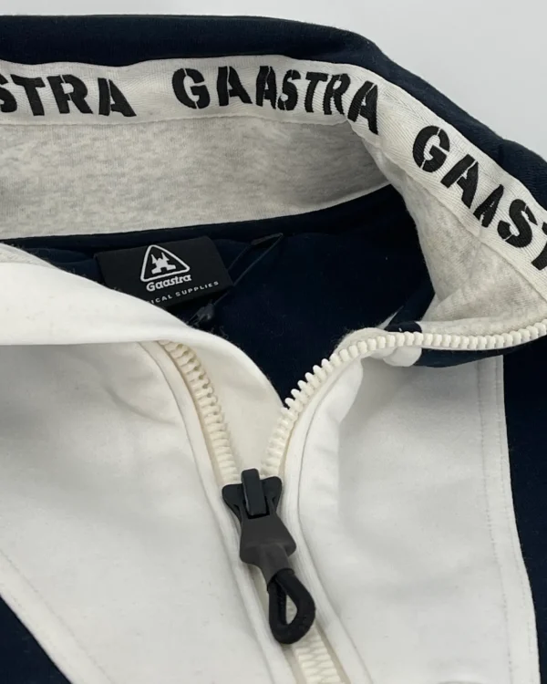 Retro Trui Upstream Met Color Blocking-Gaastra Fashion