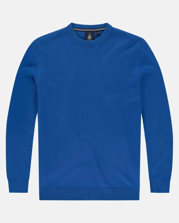 Ronde Hals Trui Schooner-Gaastra Discount