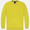Ronde Hals Trui Schooner-Gaastra Best