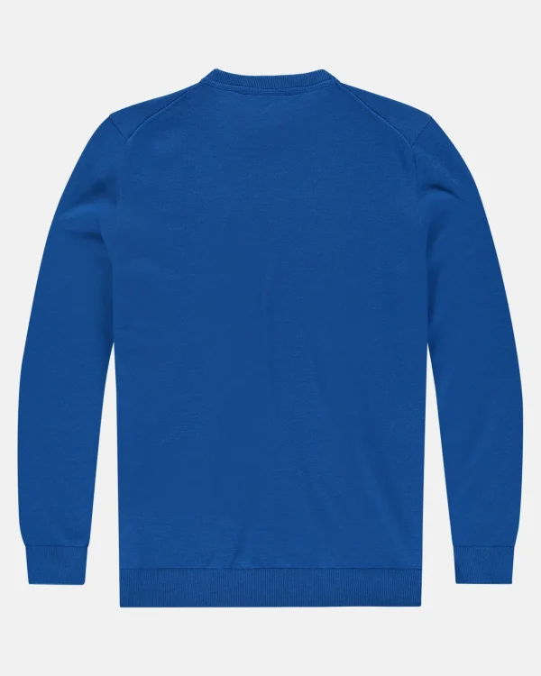 Ronde Hals Trui Schooner-Gaastra Discount