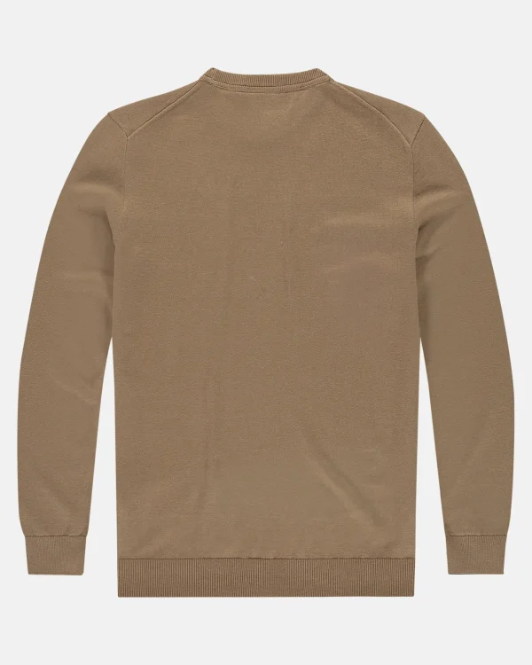 Ronde Hals Trui Schooner-Gaastra Outlet